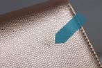 Valentino Bags Divina Dames Crossbodytas - Goud, Huis en Inrichting, Woonaccessoires | Overige, Verzenden, Zo goed als nieuw