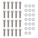 Mishimoto 2021+ Bronco 10R60 19+Rgr 17+F150 18+Mus 10R80, Ophalen of Verzenden, Nieuw