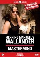 Wallander - mastermind - DVD, Verzenden, Nieuw in verpakking