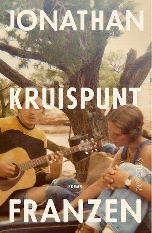 Kruispunt |  NIEUW | Franzen, Jonathan | 9789044639186, Boeken, Literatuur, Nieuw, Ophalen of Verzenden