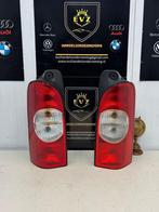 Renault Master bj.2008 achterlicht set rechts en links, Gebruikt, Renault