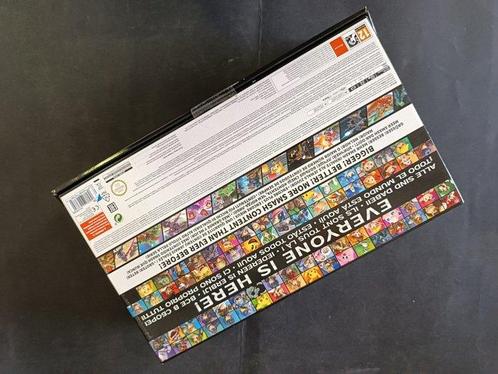 Nintendo - Switch - Super Smash Bros. Ultimate edition -, Spelcomputers en Games, Spelcomputers | Overige Accessoires