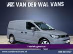 Volkswagen Caddy Cargo Maxi | 1.5 TSI 116pk Benzine motor, Gebruikt, Euro 6, Volkswagen, Handgeschakeld