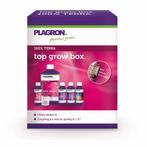 Plagron Top-Growbox 100% Terra Starterset, Nieuw, Ophalen of Verzenden