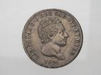Italië, Koninkrijk Sardinië Carlo Felice. 2 Lire 1826 Torino