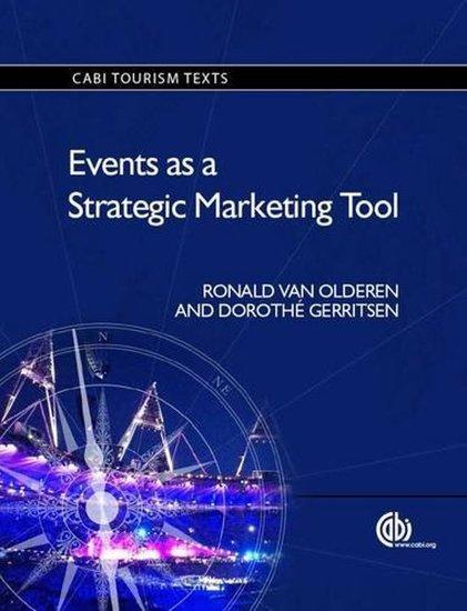 Events As a Strategic Marketing Tool | 9781780642611, Boeken, Studieboeken en Cursussen, Verzenden