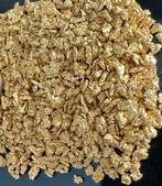 Goud Goud nuggets- 0.5 g - (4)