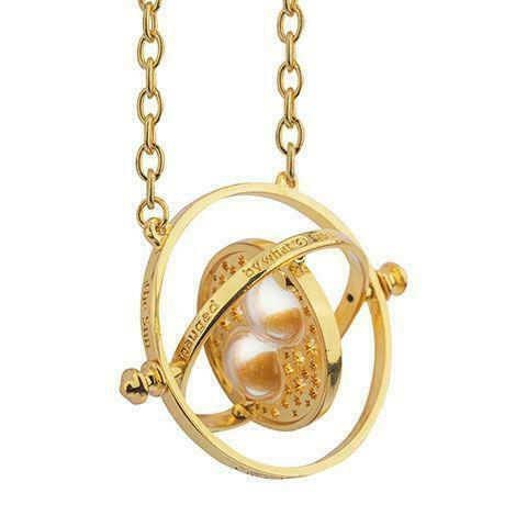 Harry Potter - Tijdverdrijver / Timeturner | Heroic Tales, Verzamelen, Harry Potter, Replica, Nieuw, Verzenden