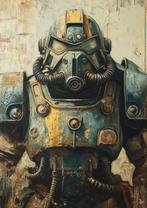 ANDREA DI MARTINO (ANDSAL MCMXCI) - (LOT OF 2) Fallout, Nieuw