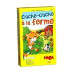 HABA Wie zoekt, die vindt! 3+ van €8,99 voor €6,29, Kinderen en Baby's, Ophalen of Verzenden, Nieuw