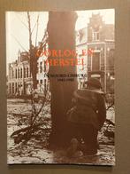 Oorlog en Herstel in Noord-Limburg 1940-1950, Verzamelen, Militaria | Tweede Wereldoorlog, Nederland, Overige soorten, Boek of Tijdschrift