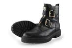 Cellini Biker boots in maat 41 Zwart | 10% extra korting, Verzenden, Zwart, Zo goed als nieuw, Overige typen