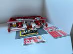 Lego Set - 8144 - Racers - Ferrari 248 F1 Team (Schumacher, Nieuw