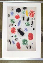 Joan Miro (after) - Le chant de la prairie, Antiek en Kunst