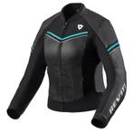 REVIT! Median Ladies Jas, Motoren, Kleding | Motorkleding, Nieuw met kaartje, REV'IT!, Jas | textiel, Verzenden