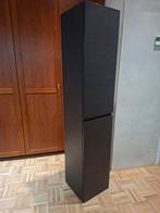 Detremmerie hoge kast Wenge Fineer bruin, Nieuw