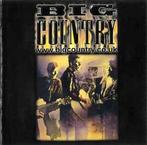 cd - Big Country - www.bigcountry.co.uk, Zo goed als nieuw, Verzenden