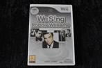 We Sing Robbie Williams Nintendo Wii, Verzenden, Nieuw