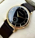 Jaeger-LeCoultre - 18K GOLD - Heren - 1960-1969, Sieraden, Tassen en Uiterlijk, Horloges | Heren, Nieuw