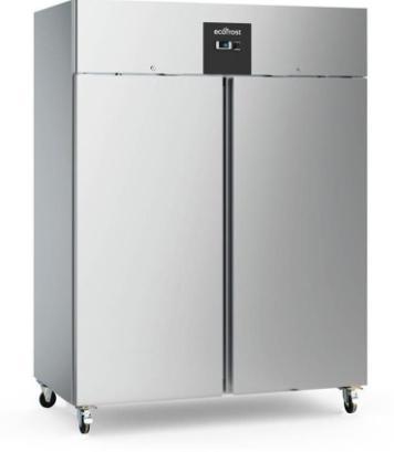 Gastro Vrieskast | Statisch | 1200 liter | 0,67 kW, Zakelijke goederen, Horeca | Keukenapparatuur, Verzenden