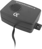 Carpoint Marterverjager 12V 60mA 22,5kHz &gt;70dB, Auto diversen, Ophalen of Verzenden, Nieuw