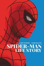 Spider-Man: life story by Chip Zdarsky (Paperback), Gelezen, Chip Zdarsky, Verzenden