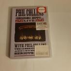 Phil Collins serious hits live, Verzenden, Gebruikt