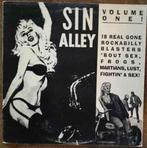 LP gebruikt - Various - Sin Alley Volume One!, Verzenden, Zo goed als nieuw