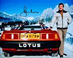 James Bond 007: For Your Eyes Only - Roger Moore with Lotus,, Verzamelen, Nieuw