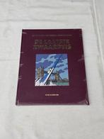 Blake & Mortimer - De laatste Zwaardvis - Luxe linnen HC - 1, Nieuw