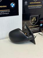 VW Transporter T5 GP. bj.2010 buitenspiegel rechts en links, Gebruikt, Volkswagen