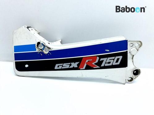 Kontpaneel Rechts Suzuki GSX R 750 1985-1987 (GSXR750 GR75), Motoren, Onderdelen | Suzuki, Gebruikt, Verzenden