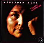 cd - Mercedes Sosa - TodavÃ­a Cantamos!, Verzenden, Zo goed als nieuw