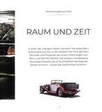 Heilige Hallen Die geheime Fahrzeugsammlung von Mercedes-Ben, Boeken, Christof Vieweg, Verzenden, Nieuw, Mercedes