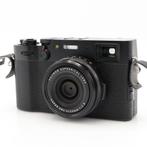Digitale fotocamera | Fujifilm X100V | Tweedehands, Verzenden, Gebruikt