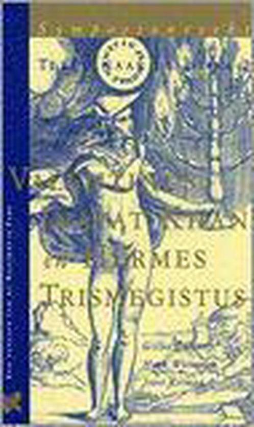 Valentinus, inayat khan en hermes trismegistus 9789067322959, Boeken, Overige Boeken, Gelezen, Verzenden