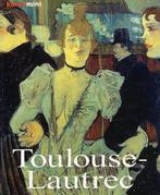 Kunstmini Toulouse-Lautrec 9783833115691 Udo Felbinger, Gelezen, Udo Felbinger, Ingrid Hadders, Verzenden