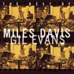 cd - Miles Davis - The Best Of Miles Davis &amp; Gil Evans, Verzenden, Zo goed als nieuw