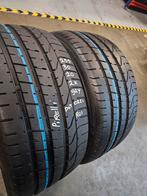 255/30/20 92Y PIRELLI PZERO RO1 D21 8MM PROFIEL, Ophalen, Gebruikt, 255 mm, Band(en)