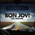 cd - Bon Jovi - Lost Highway, Verzenden, Zo goed als nieuw
