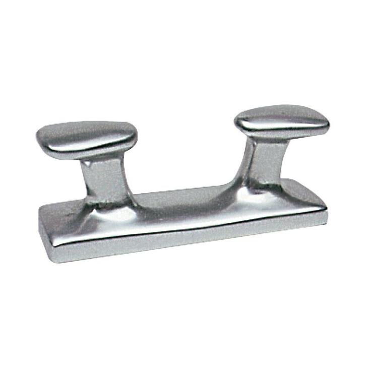 Aluminium Paddestoel Kikker Dutch Style, Watersport en Boten, Bootonderdelen, Nieuw, Zeilboot of Motorboot, Ophalen of Verzenden