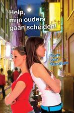 Help, mijn ouders gaan scheiden! 9789051796735 T. van Rossum, Boeken, Kinderboeken | Jeugd | 10 tot 12 jaar, Verzenden, Gelezen