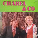 Charles Janssens en Co Flower - Live, Gebruikt, 12 inch