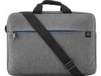 Hp -  Prelude Laptoptas 17 Inch  - Grijs, Hp, Qwerty, Verzenden, Nieuw
