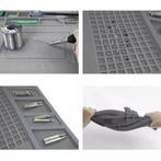 Bigstren Siliconen Soldeermat: Essentieel voor Soldeerwer..., Doe-het-zelf en Verbouw, Gereedschap | Lasapparaten, Ophalen of Verzenden