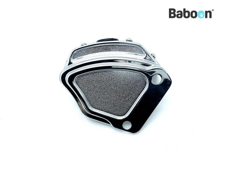 Remklauw Rechts Voor Harley-Davidson XL 1200 Sportster, Motoren, Onderdelen | Harley-Davidson, Gebruikt, Verzenden