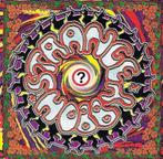 cd - Strange Hobby - Strange Hobby, Verzenden, Zo goed als nieuw