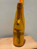 2015 Louis Roederer, Cristal - Champagne - 1 Fles (0,75, Verzamelen, Nieuw