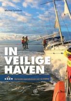 Boek: In veilige haven - (als nieuw), Boeken, Sportboeken, Zo goed als nieuw, Verzenden