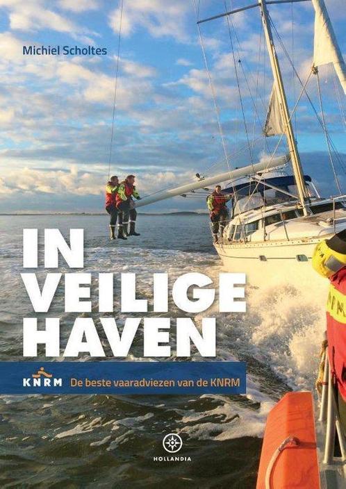 Boek: In veilige haven - (als nieuw), Boeken, Hobby en Vrije tijd, Zo goed als nieuw, Verzenden